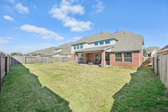 4314 Juniper Lane, Deer Park, TX 77536