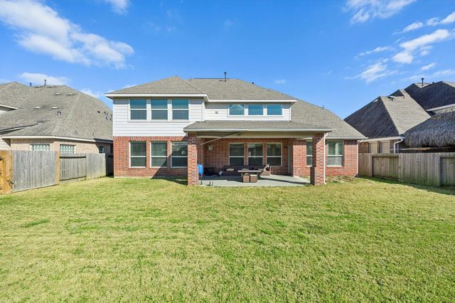 4314 Juniper Lane, Deer Park, TX 77536