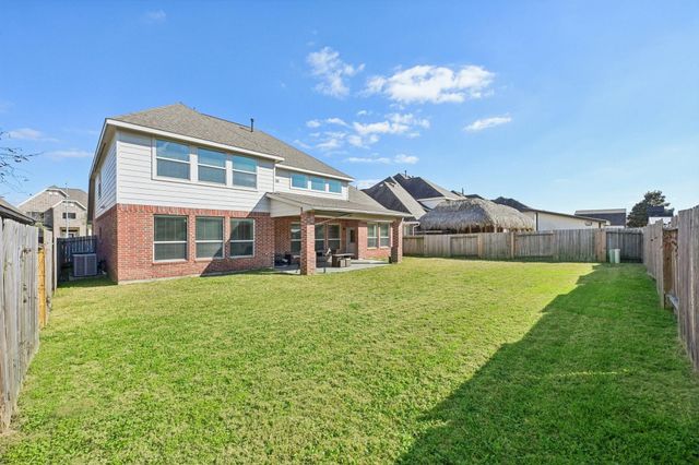 4314 Juniper Lane, Deer Park, TX 77536