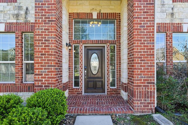 4314 Juniper Lane, Deer Park, TX 77536