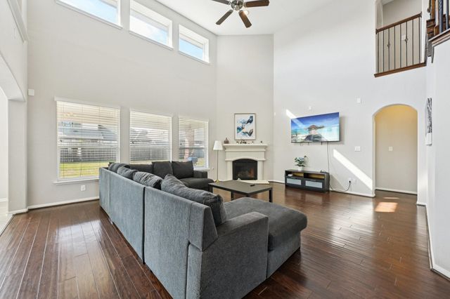 4314 Juniper Lane, Deer Park, TX 77536