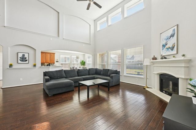 4314 Juniper Lane, Deer Park, TX 77536