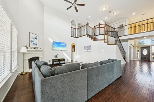 4314 Juniper Lane, Deer Park, TX 77536