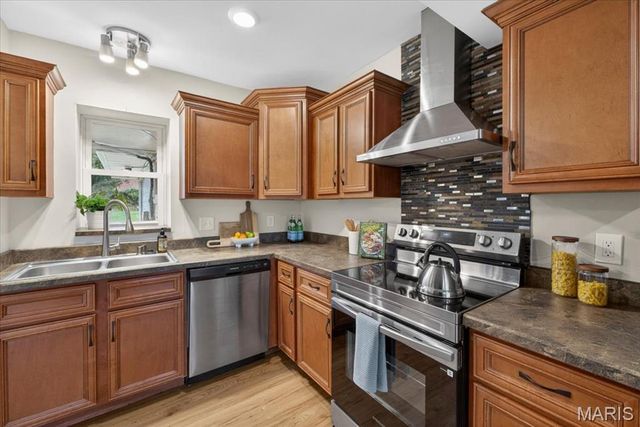 913 Blossom Lane, Rock Hill, MO 63119