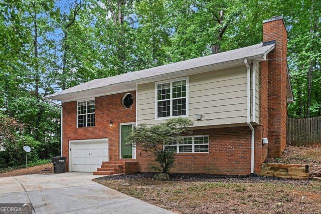 5188 2 Branches Court SW, Mableton, GA 30126