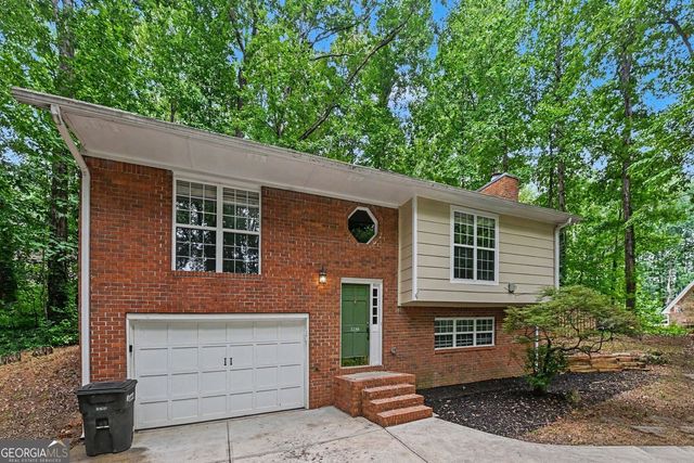5188 2 Branches Court SW, Mableton, GA 30126