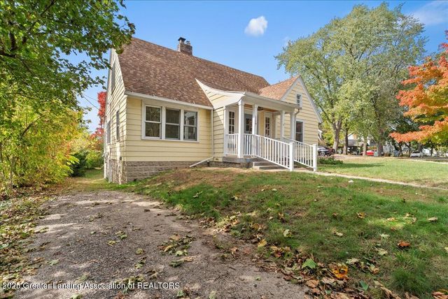 119 Kensington Road, East Lansing, MI 48823