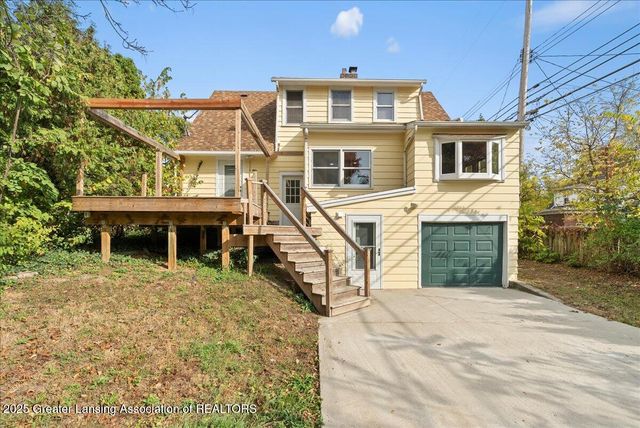 119 Kensington Road, East Lansing, MI 48823