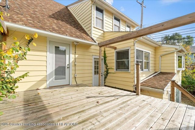 119 Kensington Road, East Lansing, MI 48823