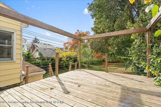 119 Kensington Road, East Lansing, MI 48823