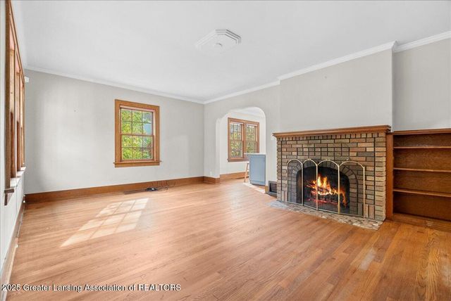 119 Kensington Road, East Lansing, MI 48823