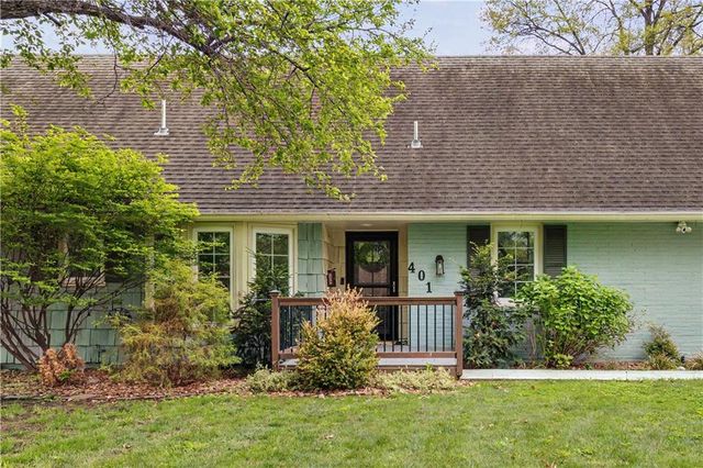 401 W 114 Terrace, Kansas City, MO 64114