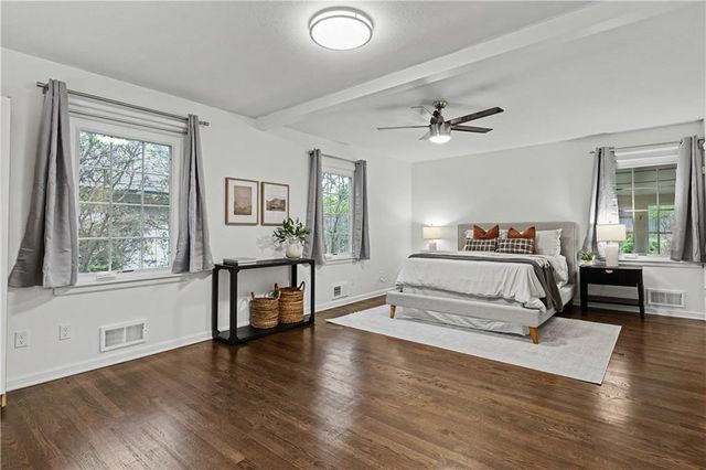 401 W 114 Terrace, Kansas City, MO 64114