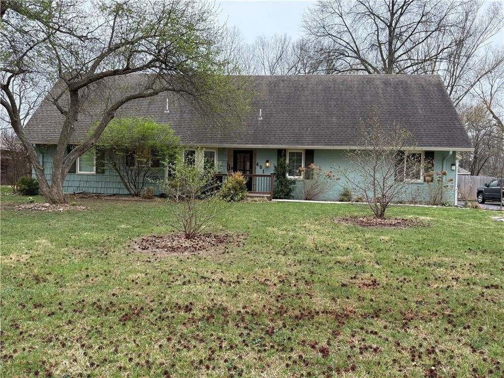 401 W 114 Terrace, Kansas City, MO 64114