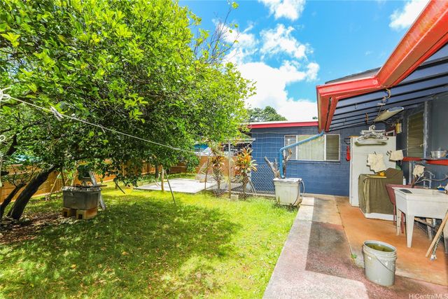95-214 Waimeli Place, Mililani, HI 96789
