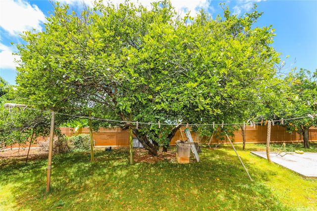 95-214 Waimeli Place, Mililani, HI 96789