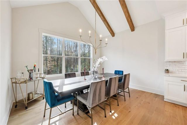 1025 Reed Farm Lane, Roswell, GA 30076