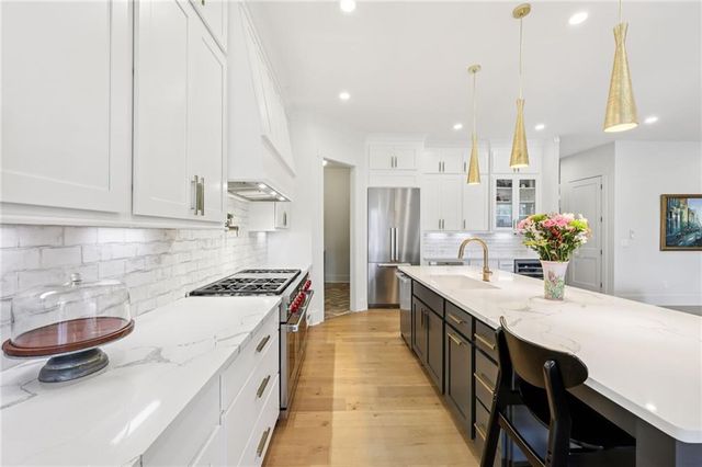1025 Reed Farm Lane, Roswell, GA 30076