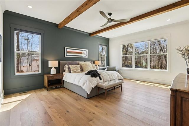 1025 Reed Farm Lane, Roswell, GA 30076