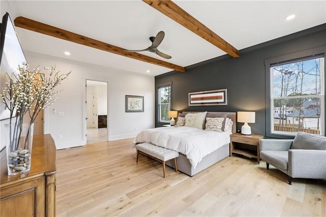 1025 Reed Farm Lane, Roswell, GA 30076