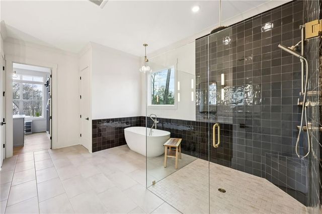 1025 Reed Farm Lane, Roswell, GA 30076