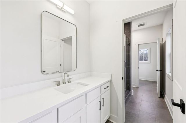 1025 Reed Farm Lane, Roswell, GA 30076
