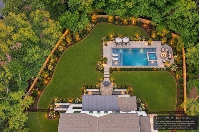 1025 Reed Farm Lane, Roswell, GA 30076