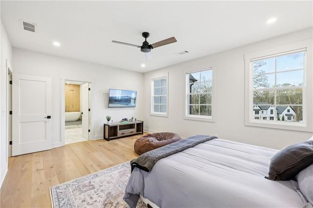1025 Reed Farm Lane, Roswell, GA 30076