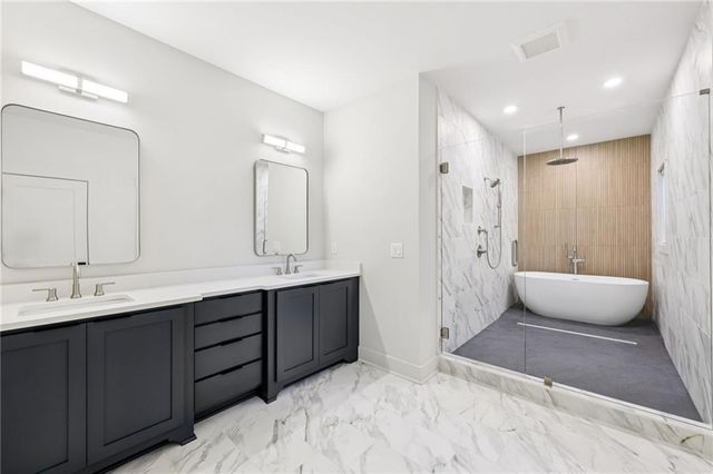 1025 Reed Farm Lane, Roswell, GA 30076