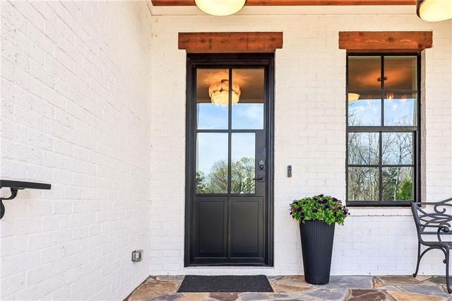 1025 Reed Farm Lane, Roswell, GA 30076