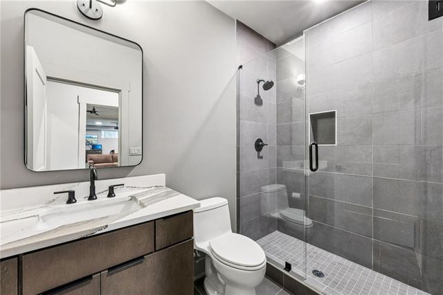 1025 Reed Farm Lane, Roswell, GA 30076