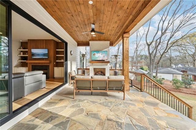 1025 Reed Farm Lane, Roswell, GA 30076