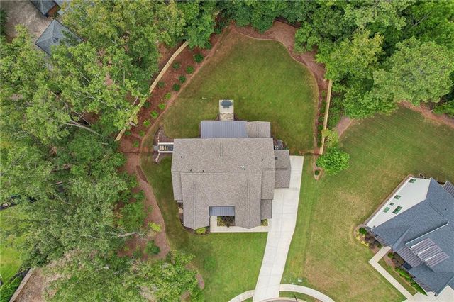 1025 Reed Farm Lane, Roswell, GA 30076