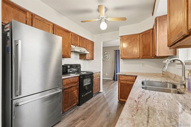 9563 Milwaukee Court, Thornton, CO 80229