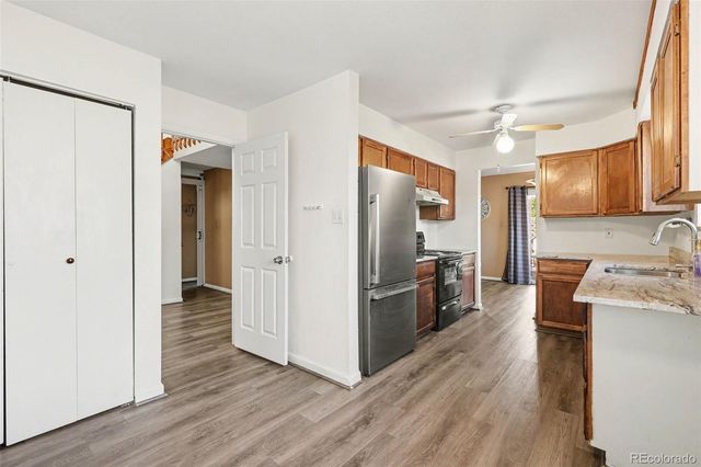 9563 Milwaukee Court, Thornton, CO 80229