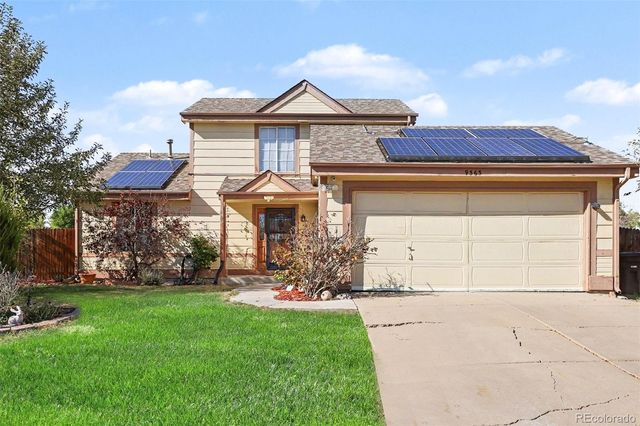 9563 Milwaukee Court, Thornton, CO 80229