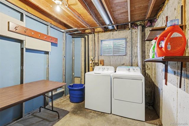 9563 Milwaukee Court, Thornton, CO 80229