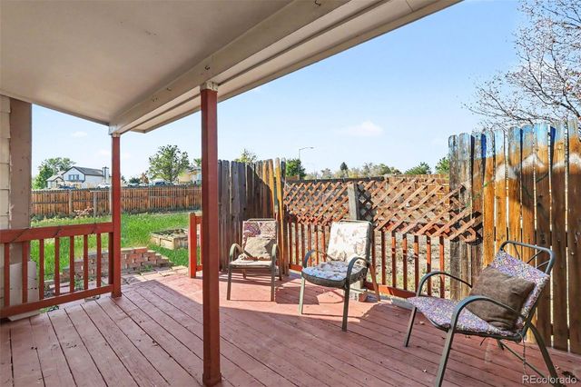 9563 Milwaukee Court, Thornton, CO 80229