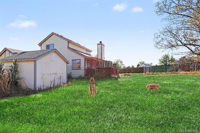 9563 Milwaukee Court, Thornton, CO 80229