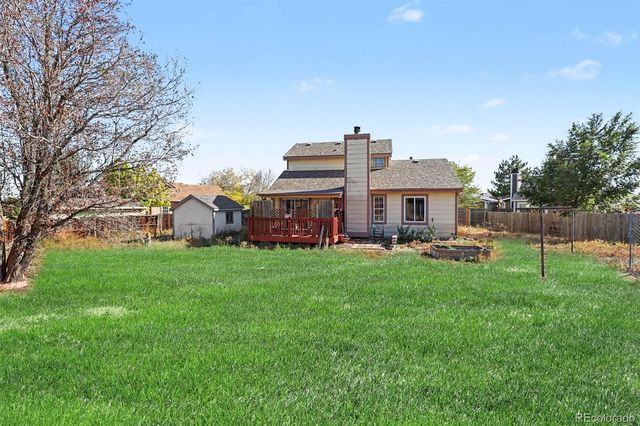 9563 Milwaukee Court, Thornton, CO 80229
