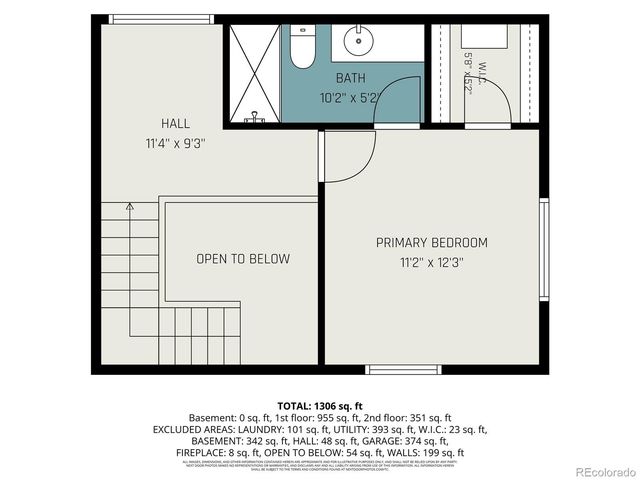 9563 Milwaukee Court, Thornton, CO 80229