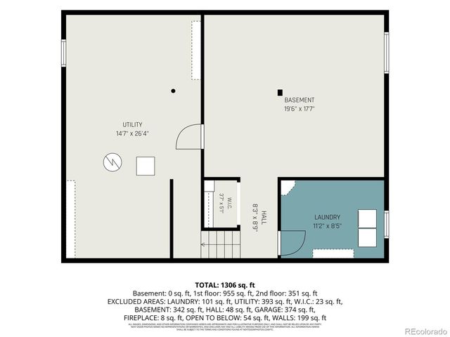 9563 Milwaukee Court, Thornton, CO 80229