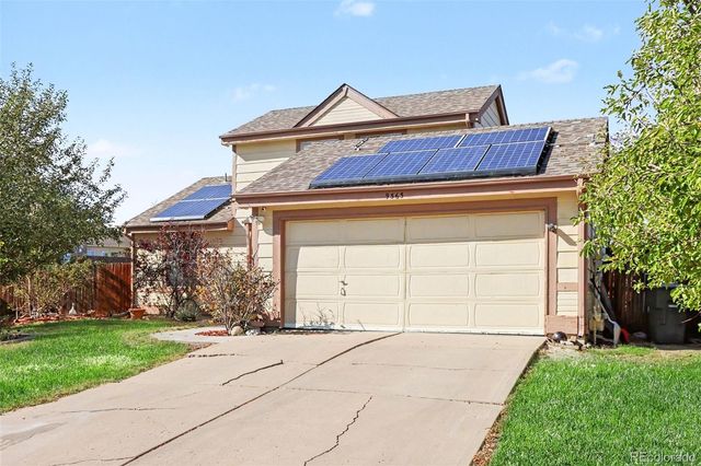 9563 Milwaukee Court, Thornton, CO 80229