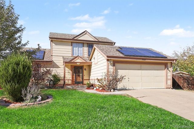 9563 Milwaukee Court, Thornton, CO 80229
