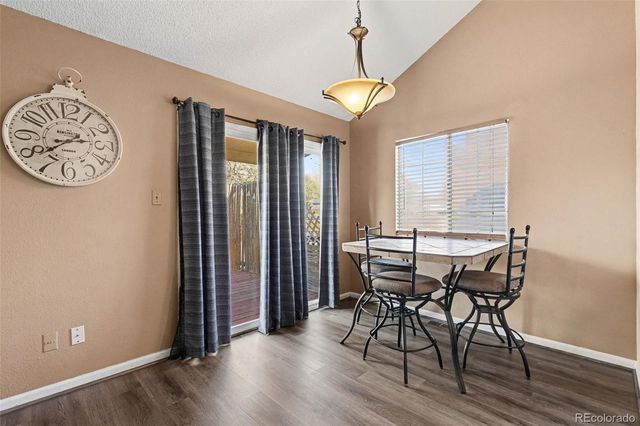 9563 Milwaukee Court, Thornton, CO 80229