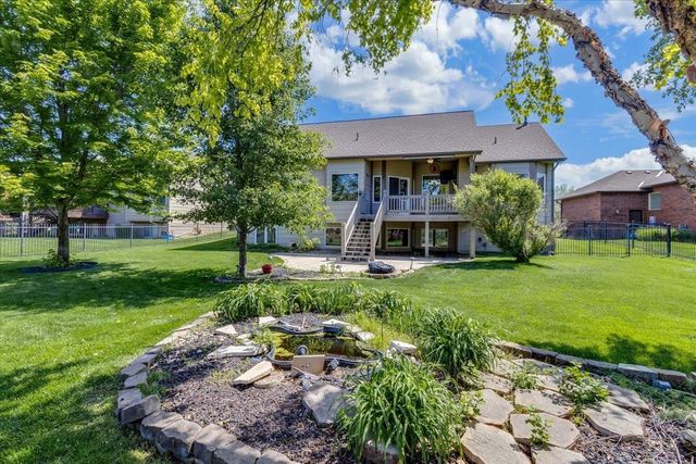 10022 W WESTLAKES CT., Wichita, KS 67205