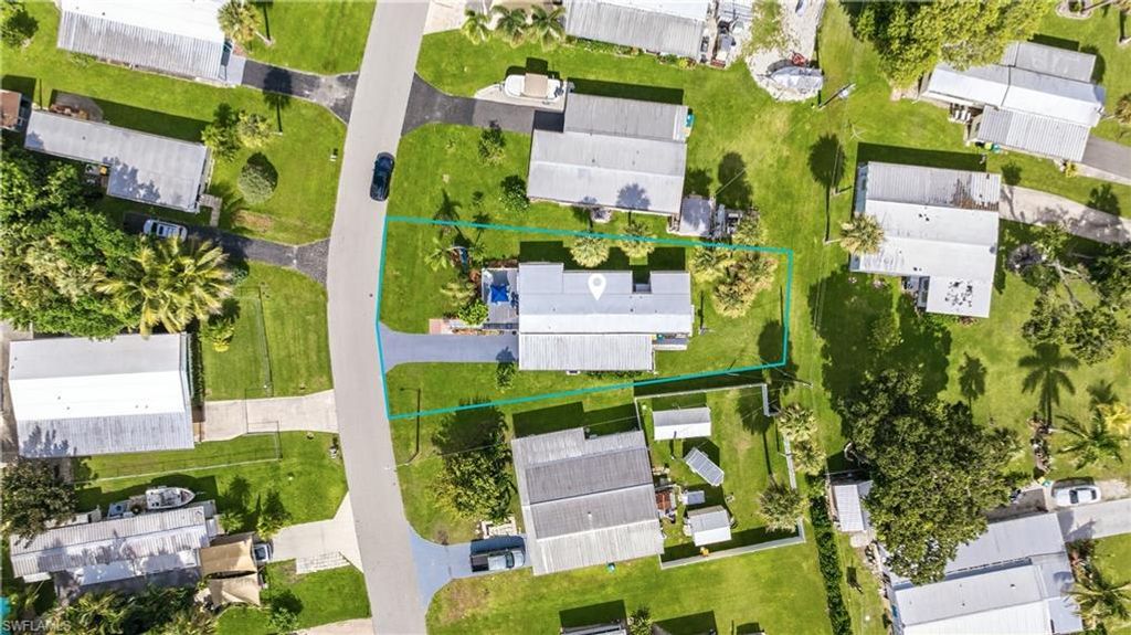 20 Derhenson DR, NAPLES, FL 34114 — photo 2
