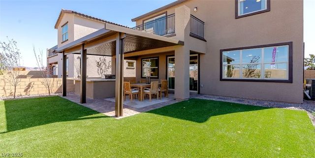 184 May Park Avenue, Henderson, NV 89011