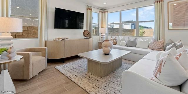 184 May Park Avenue, Henderson, NV 89011