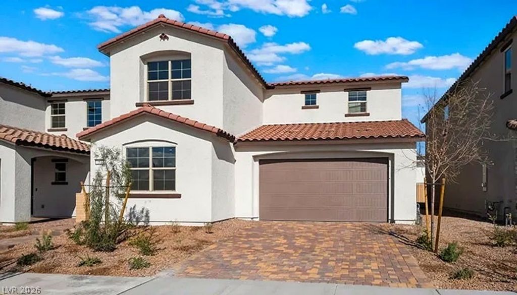 184 May Park Avenue, Henderson, NV 89011